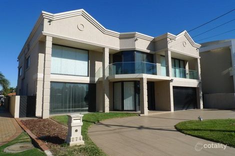 Property photo of 274 Belgrave Esplanade Sylvania Waters NSW 2224