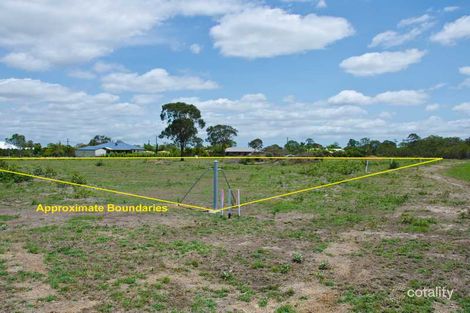 Property photo of 44 Polo Place Branyan QLD 4670