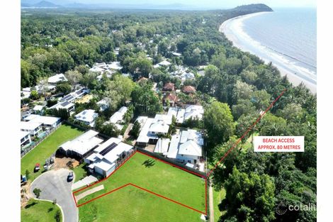 Property photo of 7 Beach Close Port Douglas QLD 4877