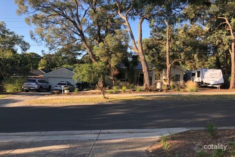 Property photo of 9 Butlers Road Ferntree Gully VIC 3156