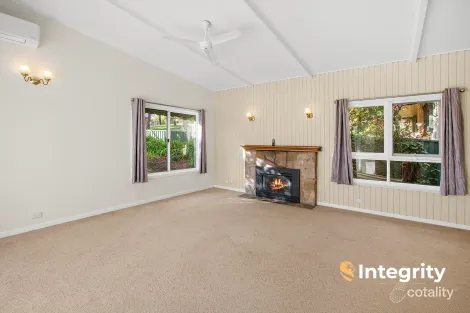 Property photo of 18 Old Fernshaw Road Healesville VIC 3777
