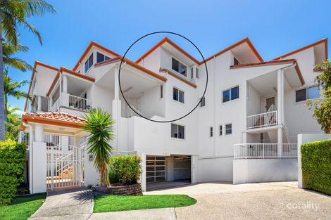 Property photo of 14/31 Chester Terrace Southport QLD 4215