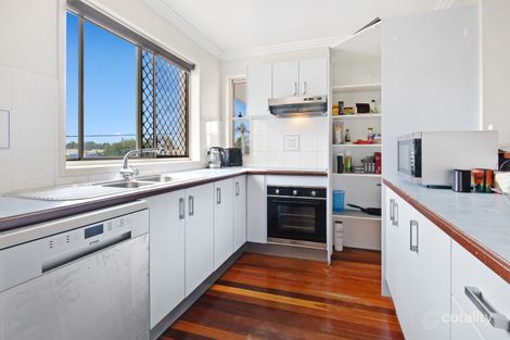 Property photo of 14/31 Chester Terrace Southport QLD 4215