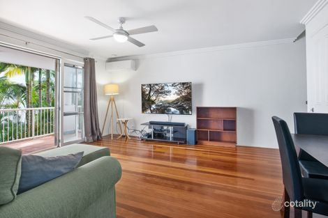 Property photo of 14/31 Chester Terrace Southport QLD 4215