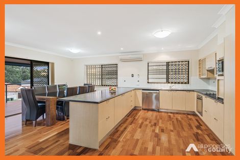 Property photo of 128 Macquarie Way Drewvale QLD 4116