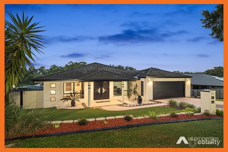 Property photo of 128 Macquarie Way Drewvale QLD 4116