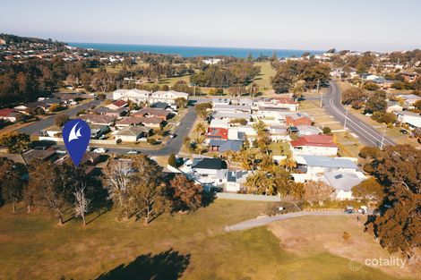 Property photo of 2/16 Fairway Crescent Forster NSW 2428