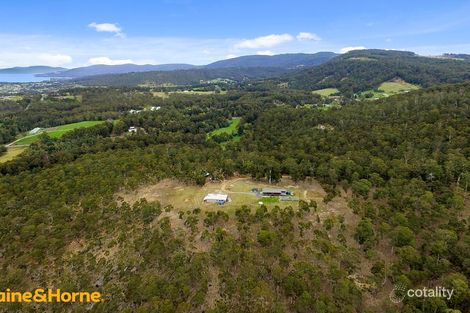 Property photo of 38 Brushes Road Oyster Cove TAS 7150