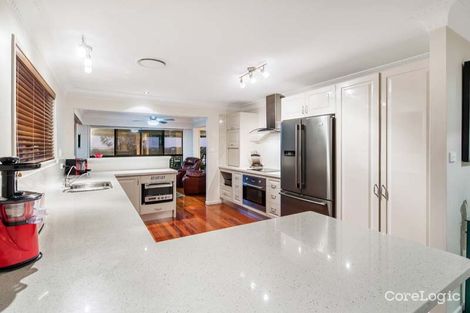 Property photo of 36 Albatross Avenue Aroona QLD 4551