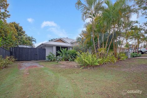 Property photo of 23 Ceil Circuit Coomera QLD 4209
