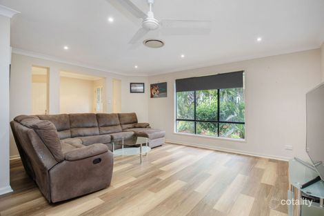 Property photo of 23 Ceil Circuit Coomera QLD 4209