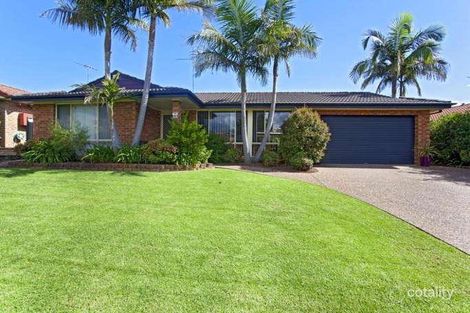 10 Bursaria Cres, Glenmore Park, NSW 2745