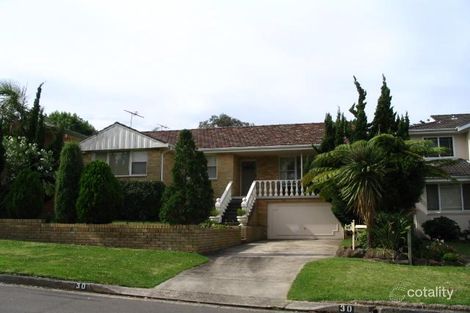 30 Bathurst St, Gymea, NSW 2227