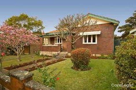 Property photo of 12 Nardoo Road Willoughby NSW 2068