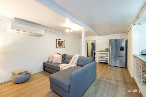 Property photo of 5 Hall Street Edge Hill QLD 4870