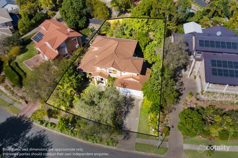 37 Mungarie St, Keperra, QLD 4054