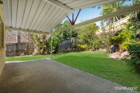 Property photo of 37 Mungarie Street Keperra QLD 4054