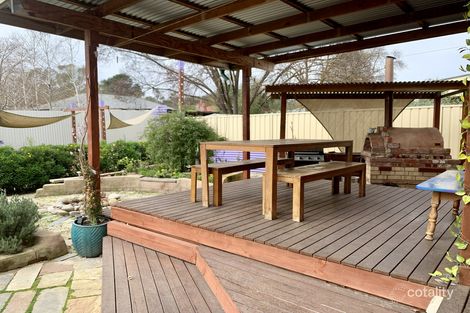 Property photo of 95 Bayley Street Alexandra VIC 3714