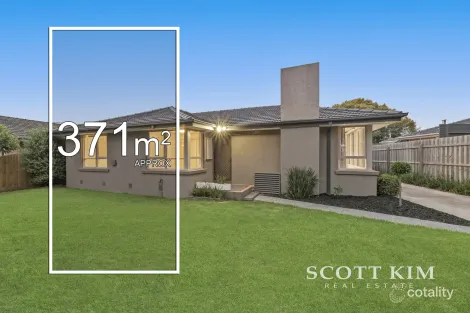 1/33 Mackie Rd, Mulgrave, VIC 3170