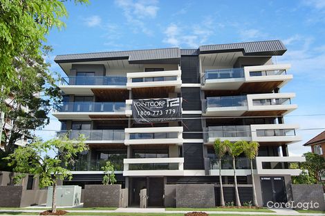 Property photo of 9/85 Dornoch Terrace Highgate Hill QLD 4101