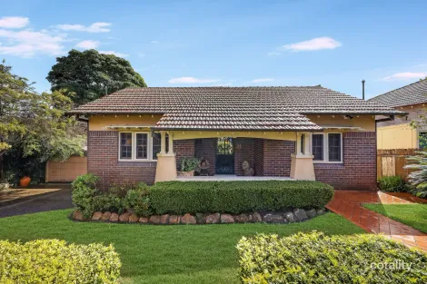 Property photo of 21 Salisbury Street South Hurstville NSW 2221