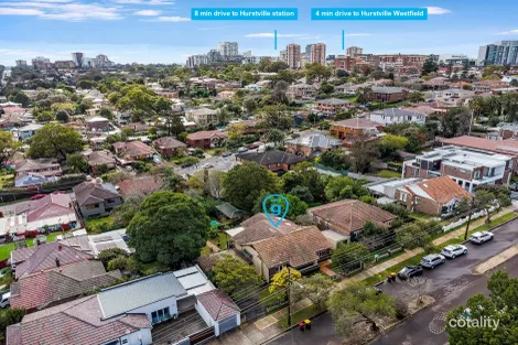 Property photo of 21 Salisbury Street South Hurstville NSW 2221