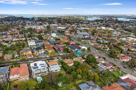 Property photo of 21 Salisbury Street South Hurstville NSW 2221