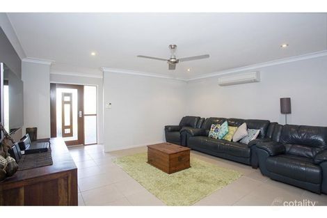 Property photo of 19 Sheedy Crescent Marian QLD 4753