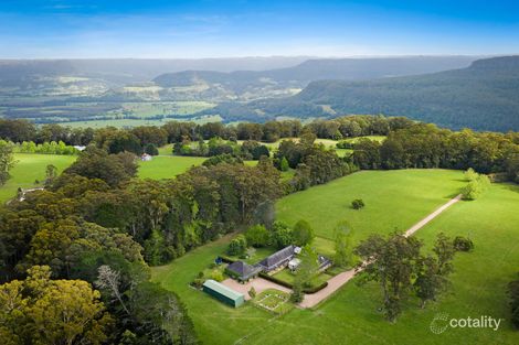 Property photo of 1071 Kangaroo Valley Road Bellawongarah NSW 2535