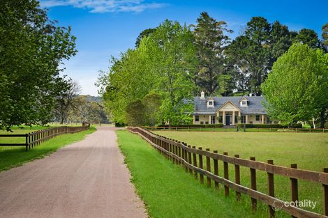 Property photo of 1071 Kangaroo Valley Road Bellawongarah NSW 2535