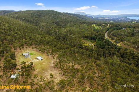 Property photo of 38 Brushes Road Oyster Cove TAS 7150