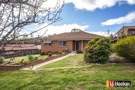 Property photo of 7 Noonan Street Karabar NSW 2620
