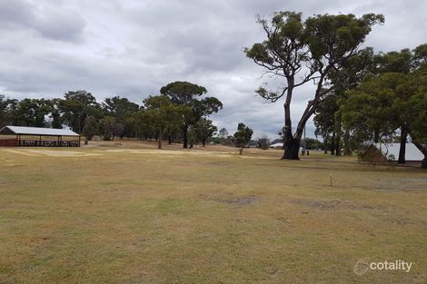 Property photo of 5 McDowell Street Yarloop WA 6218