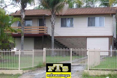 52 Waratah Dr, Crestmead, QLD 4132