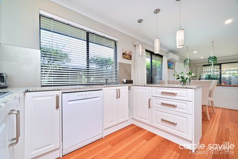 Property photo of 33 Comberton Loop Butler WA 6036