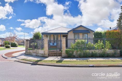 Property photo of 33 Comberton Loop Butler WA 6036