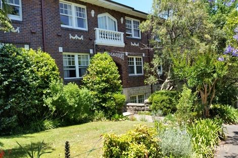 Property photo of 9/3 Boundary Street Roseville NSW 2069