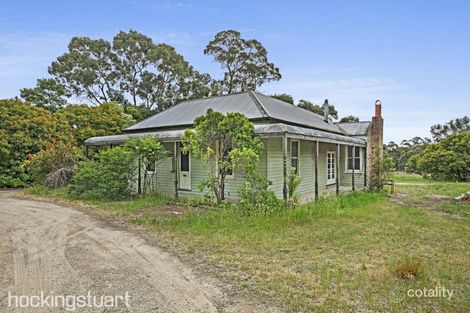160 Sago Hill Rd, Bunkers Hill, VIC 3352