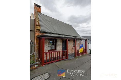 Property photo of 55 Barrack Street Hobart TAS 7000