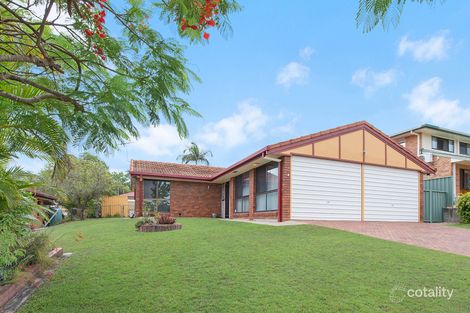 18 Panama St, Wishart, QLD 4122