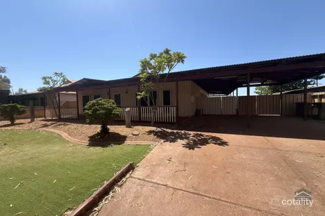 13 Greene Pl, South Hedland, WA 6722