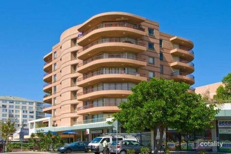 8b/331-333 Anzac Pde, Kingsford, NSW 2032