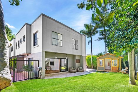 Property photo of 5/40 Dolphin Street Randwick NSW 2031