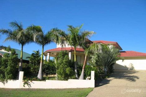 13 Tonnere Ct, Eatons Hill, QLD 4037