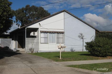 Property photo of Gosford Crescent Broadmeadows VIC 3047