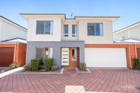 Property photo of 6/22 Lapage Street Belmont WA 6104