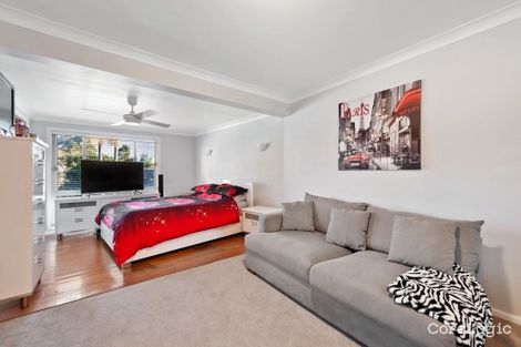 Property photo of 42 Penrith Avenue Wheeler Heights NSW 2097