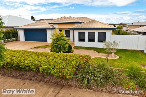 Property photo of 7 Trevino Parade North Lakes QLD 4509