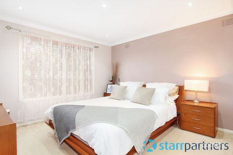 Property photo of 9 Dennis Street Greystanes NSW 2145