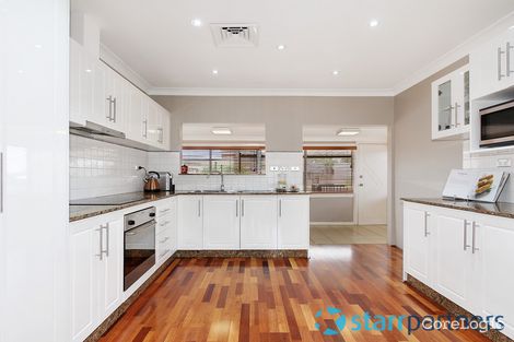 Property photo of 9 Dennis Street Greystanes NSW 2145